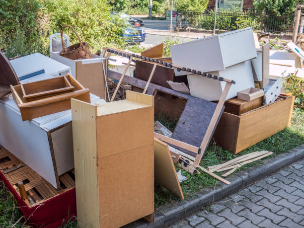Best Moving and Downsizing Cleanouts  in Schenectady, NY