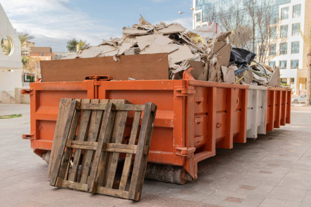 Best Demolition Debris Removal  in Schenectady, NY