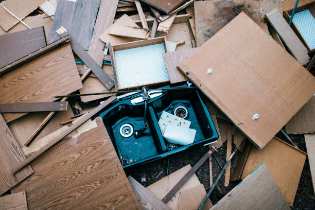 Best Electronics and E-Waste Disposal  in Schenectady, NY